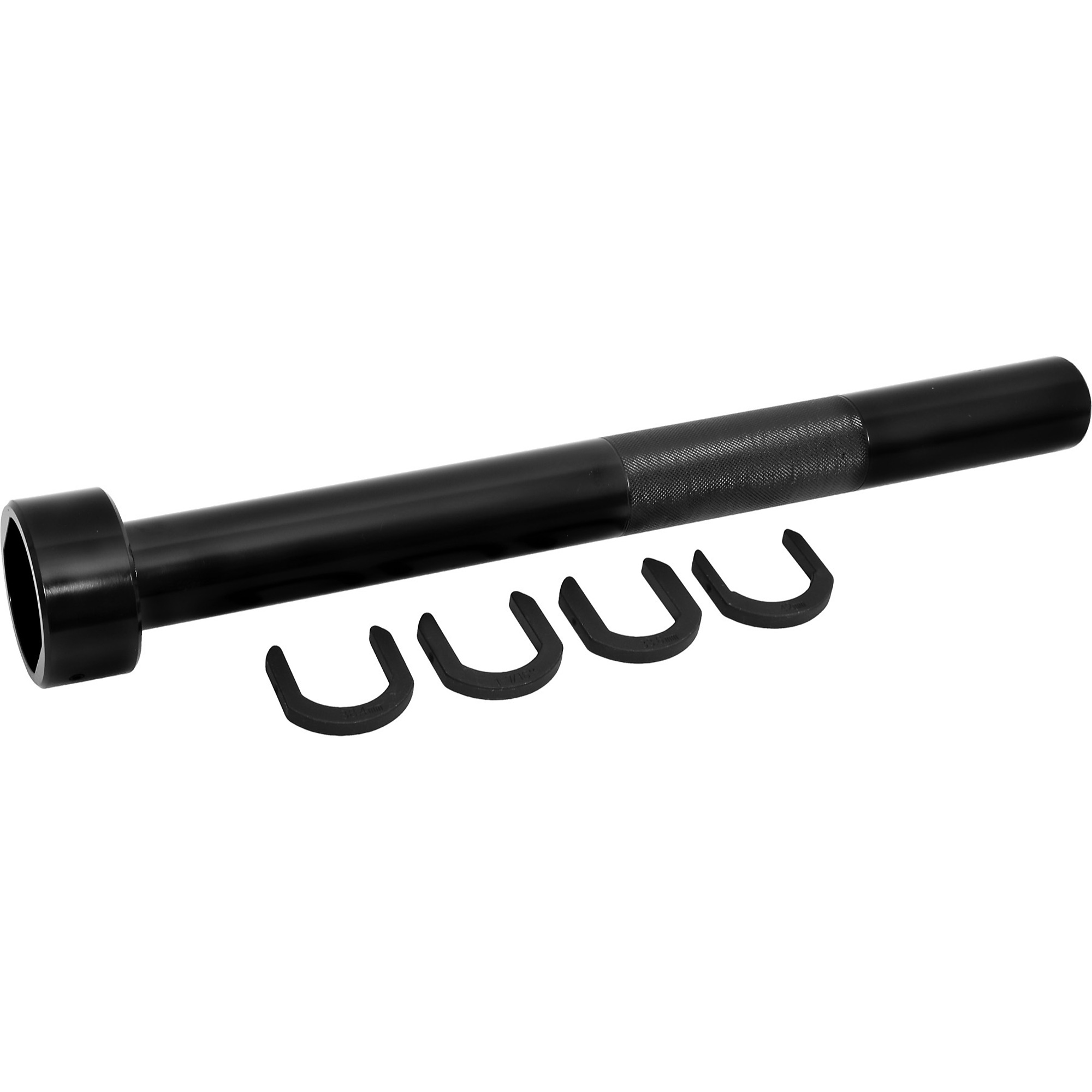 Powerbuilt 5 Pc Truck/SUV Tie Rod Service Kit, Model# 641440